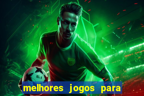 melhores jogos para ganhar dinheiro sem depositar